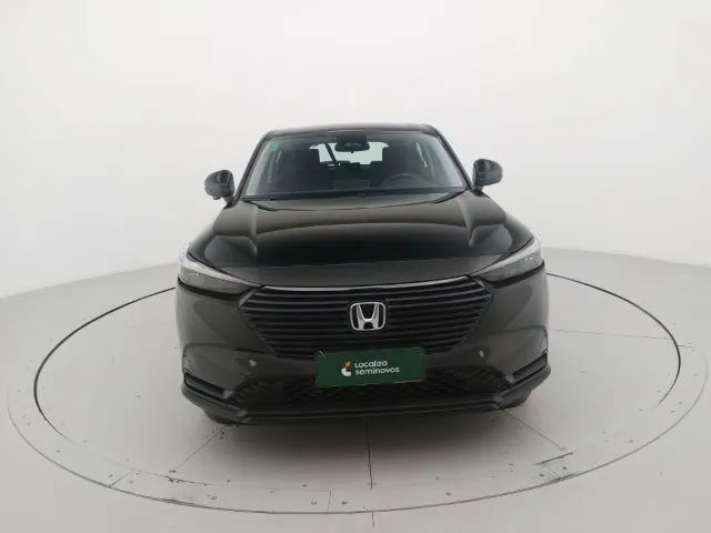 Honda Hr-V 2025