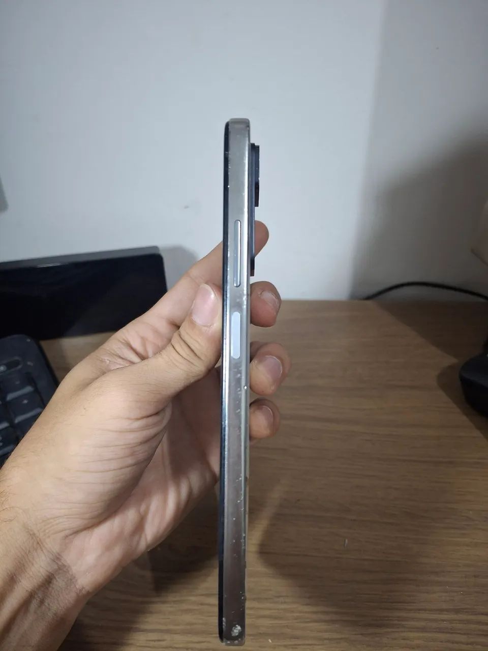 REDMI NOTE 11 PRO SEMI NOVO COM CAIXA. - Foto 3