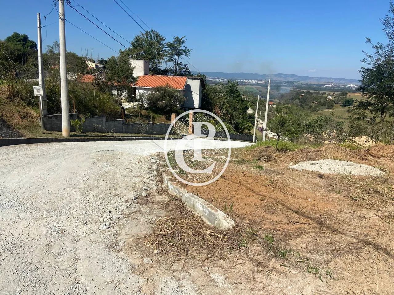 Terreno em condomínio de chacaras - Foto 2