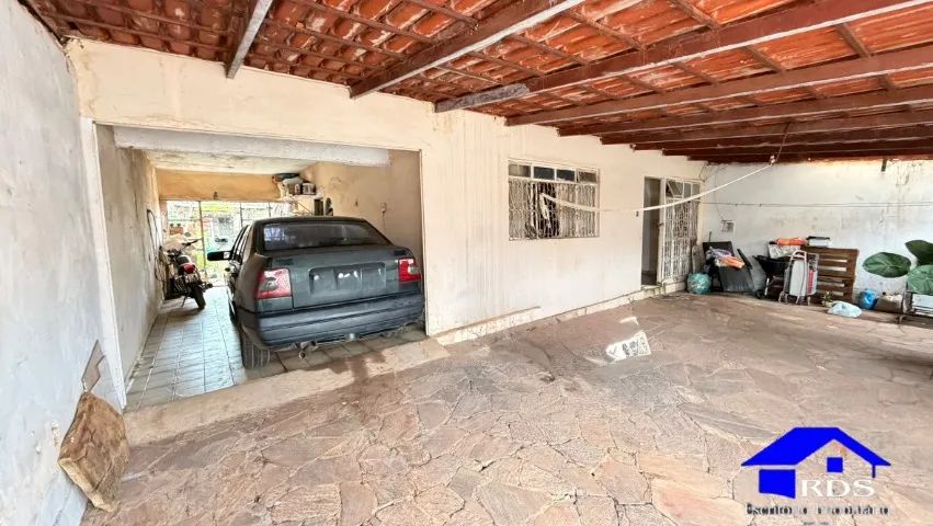 RDS vende casa com laje Qd 20 Setor Oeste Gama - Foto 4