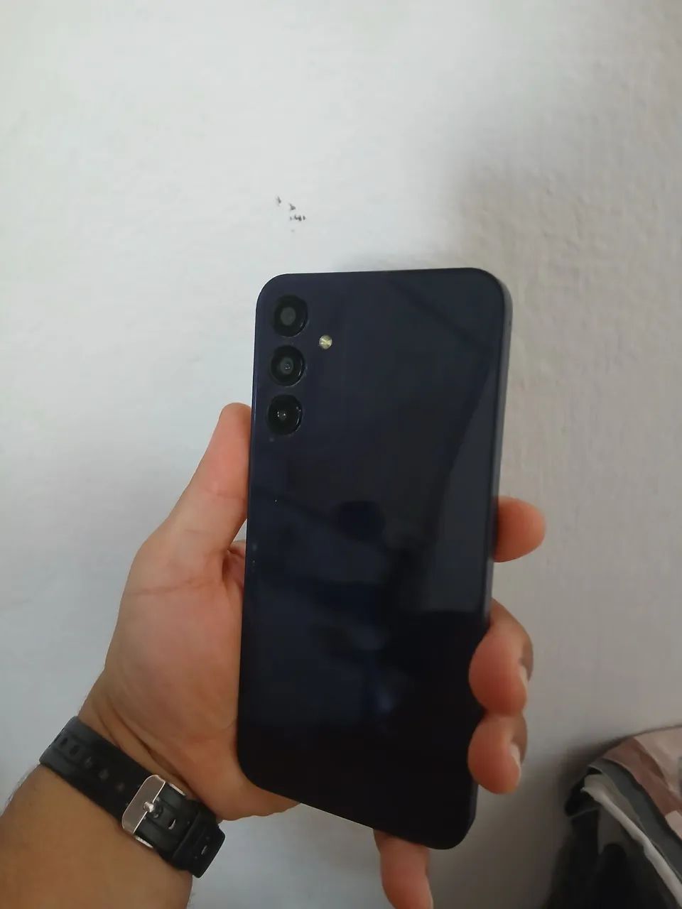 Samsung A15 com NFC  - Foto 5