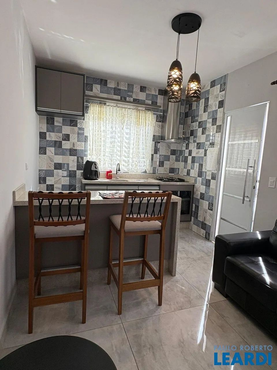 CASA TÉRREA - VILA EMA - SP - Foto 2