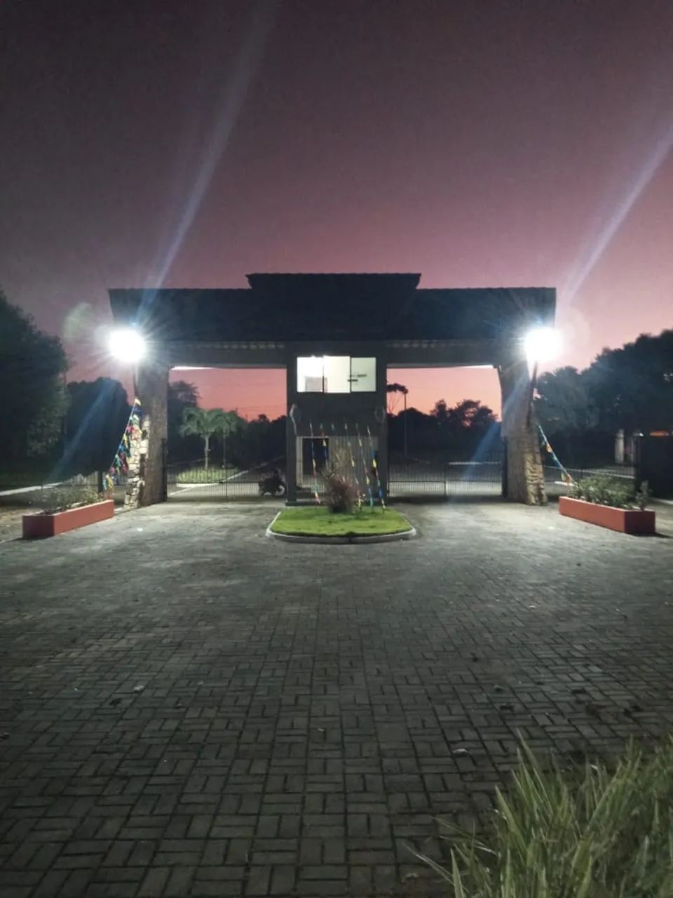 Vendo ou troco terreno em Aldeia  - Foto 5