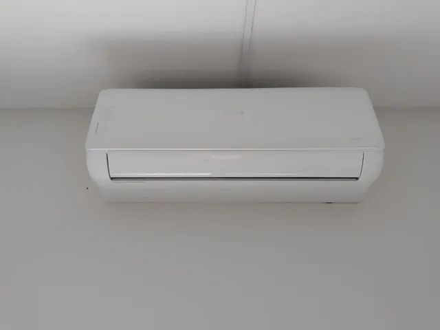 Central Ar condicionado 12 mil BTUs Inverter Elgin