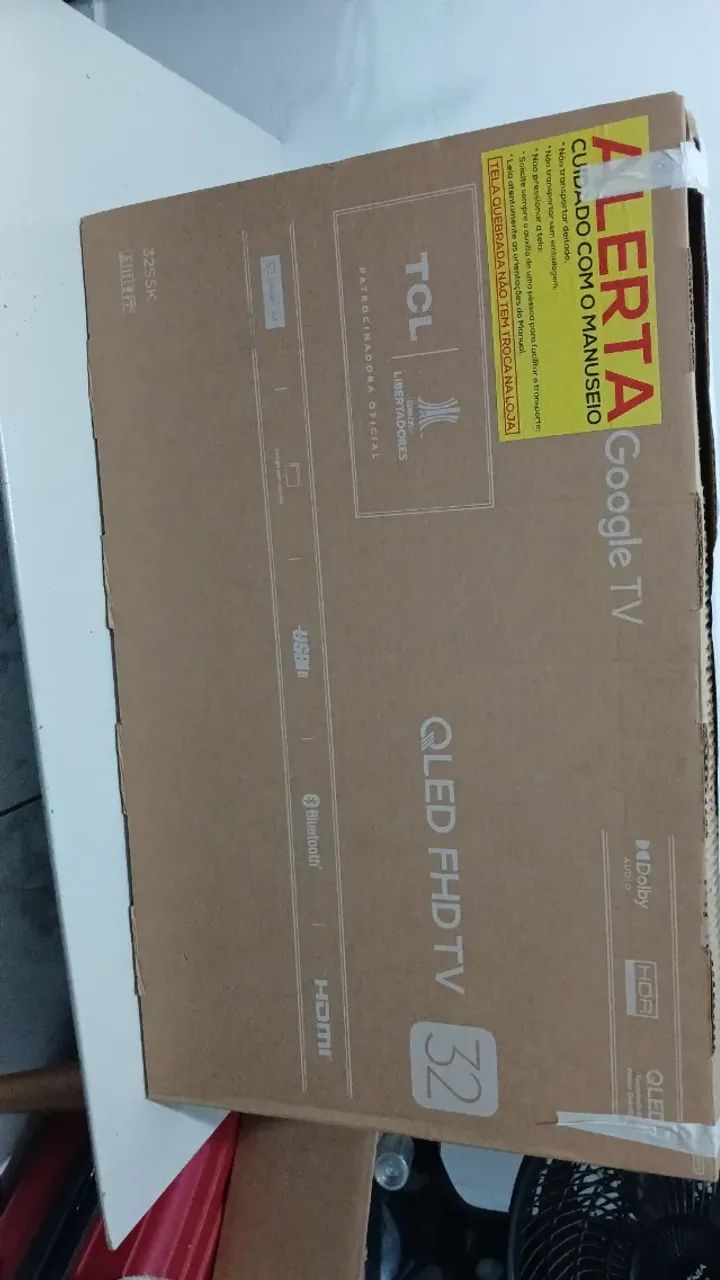 tv