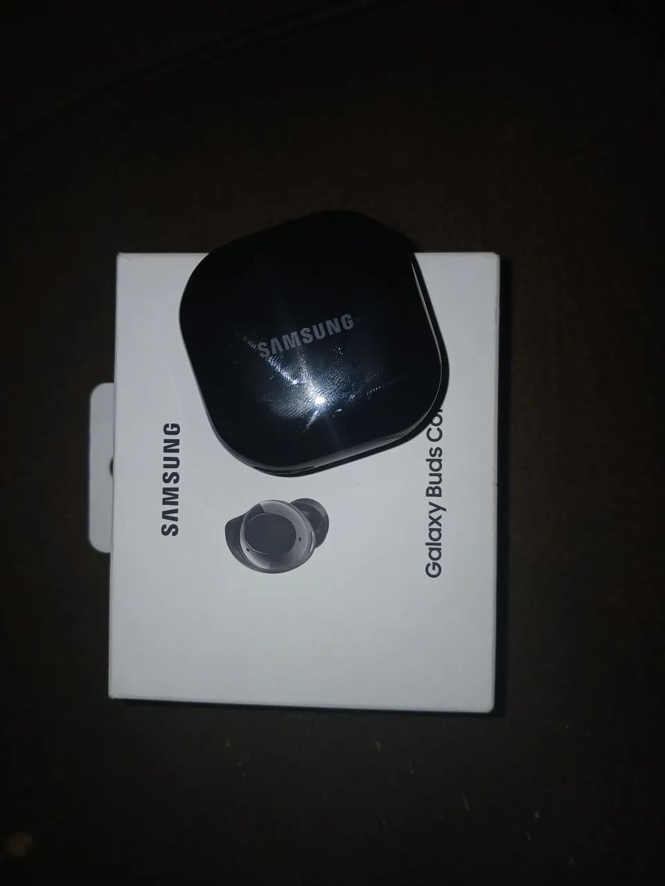 Samsung buds core