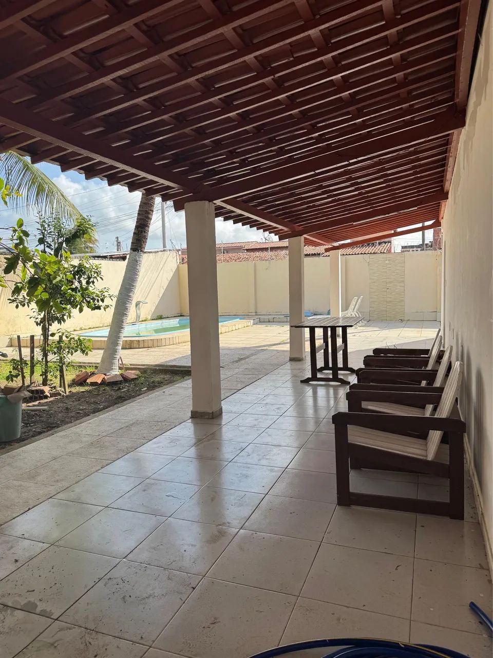 ALUGA-SE P/ CARNAVAL NA BARRA DE SÃO MIGUEL - Foto 10