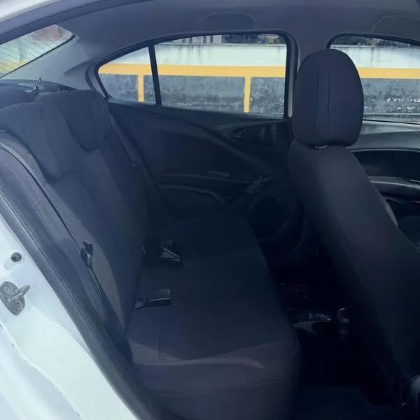 Fiat Cronos 1.3 8V Flex 2022 - Foto 4