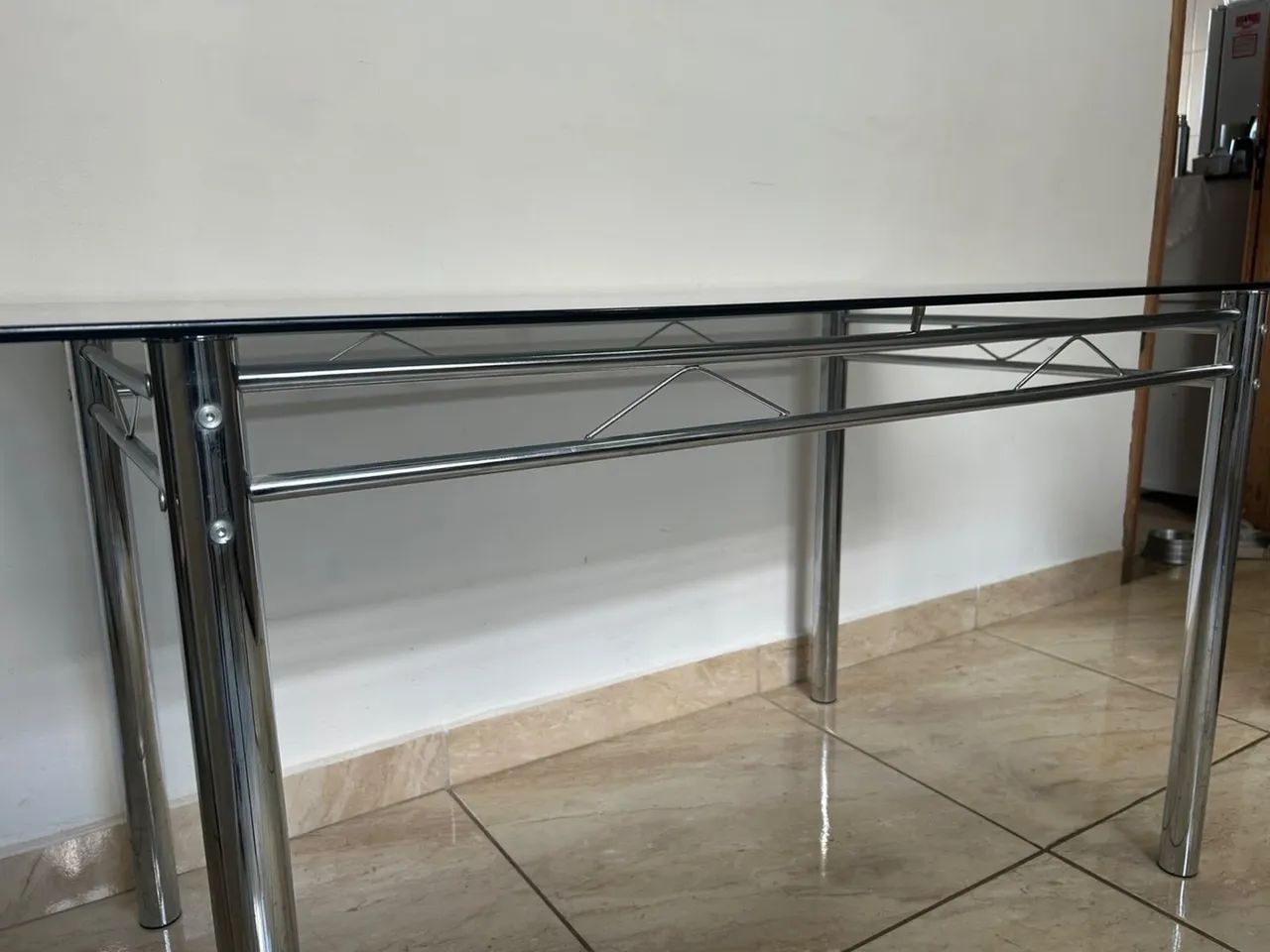 Mesa de jantar / mesa de cozinha  - Foto 3