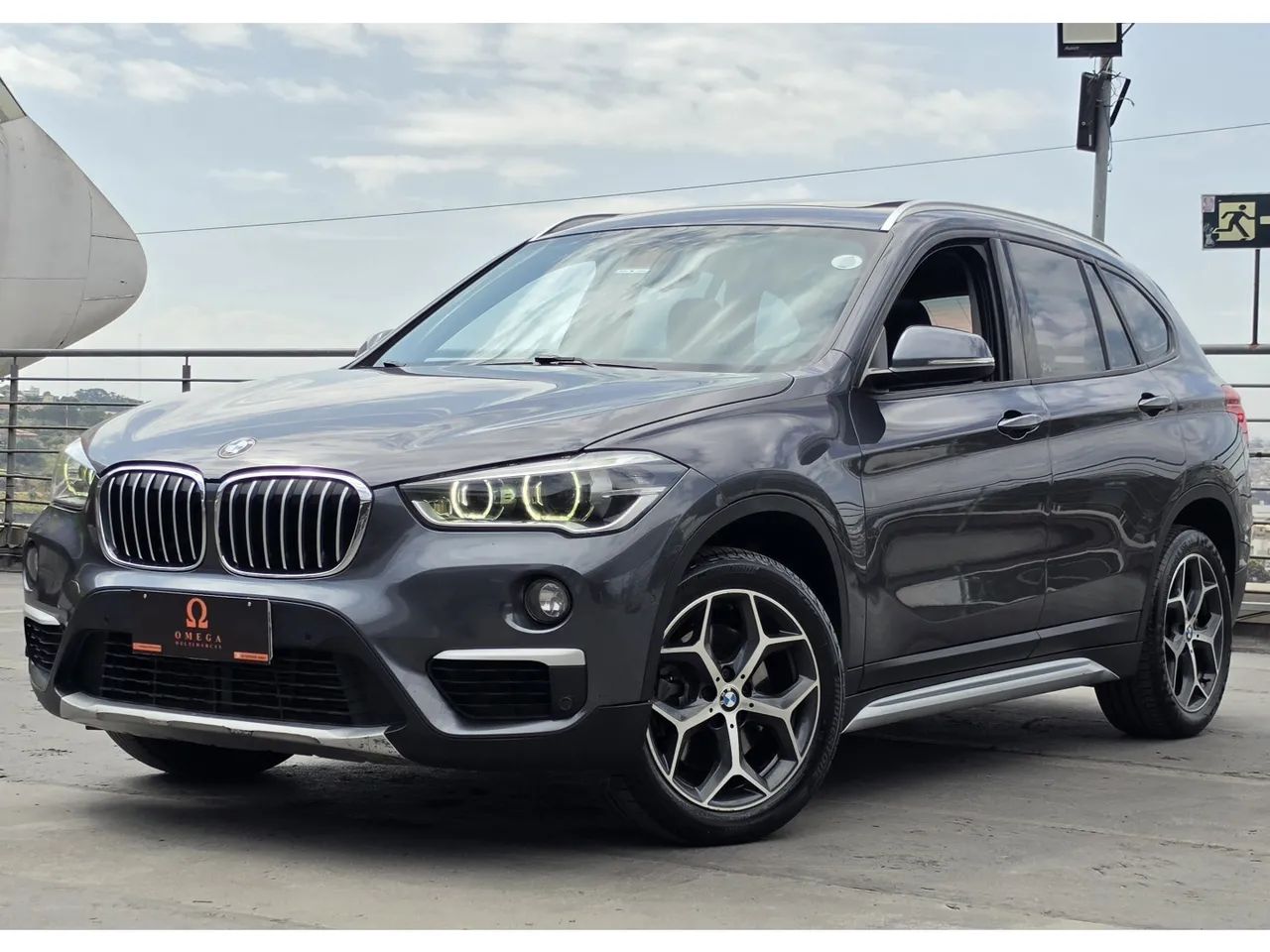 BMW X1 2019 - Foto 2
