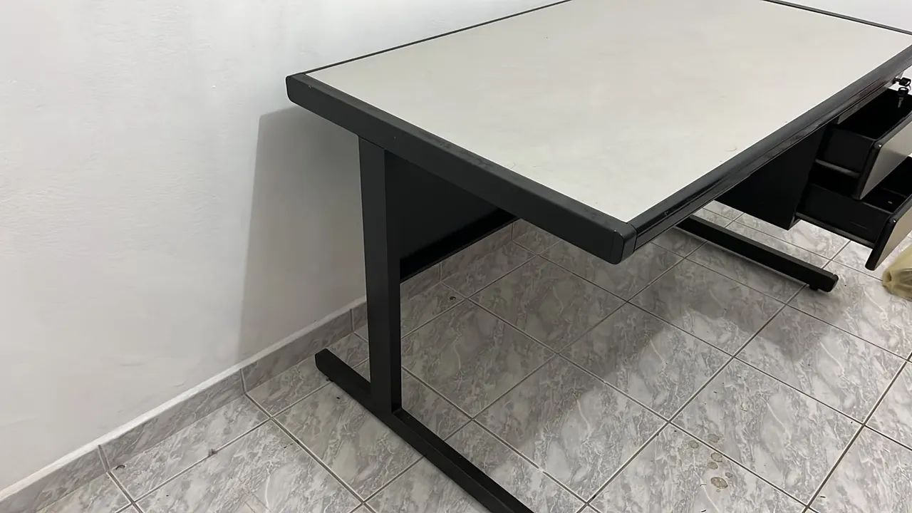 Mesa de escritório  - Foto 2