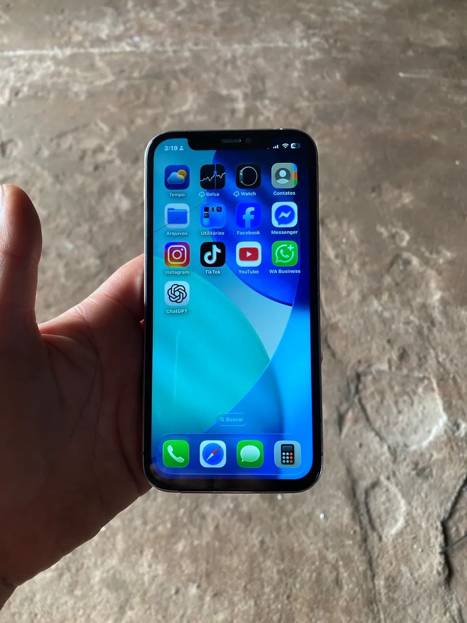 Vendo iPhone 12 Pro  - Foto 5