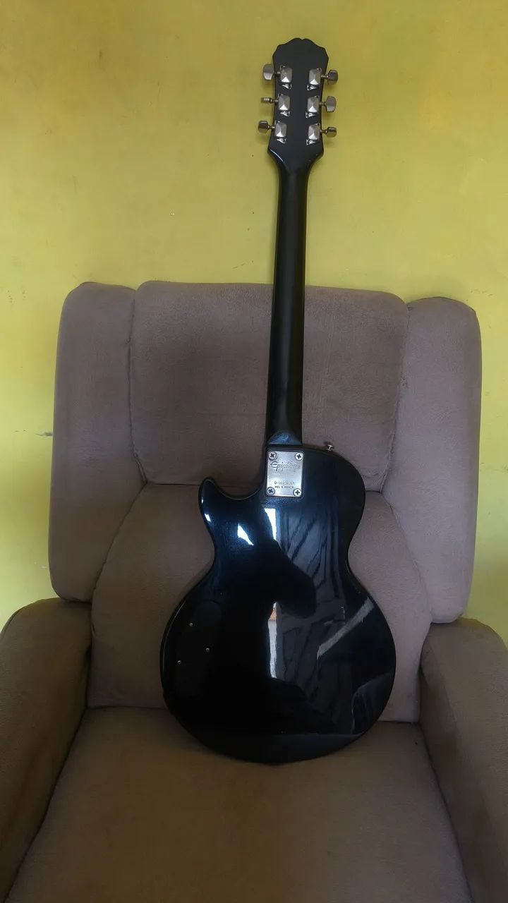 Vendo guitarra  - Foto 2