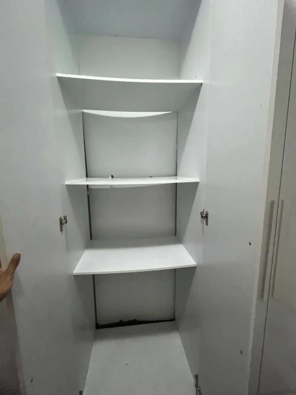 Guarda Roupa Casal - Foto 4