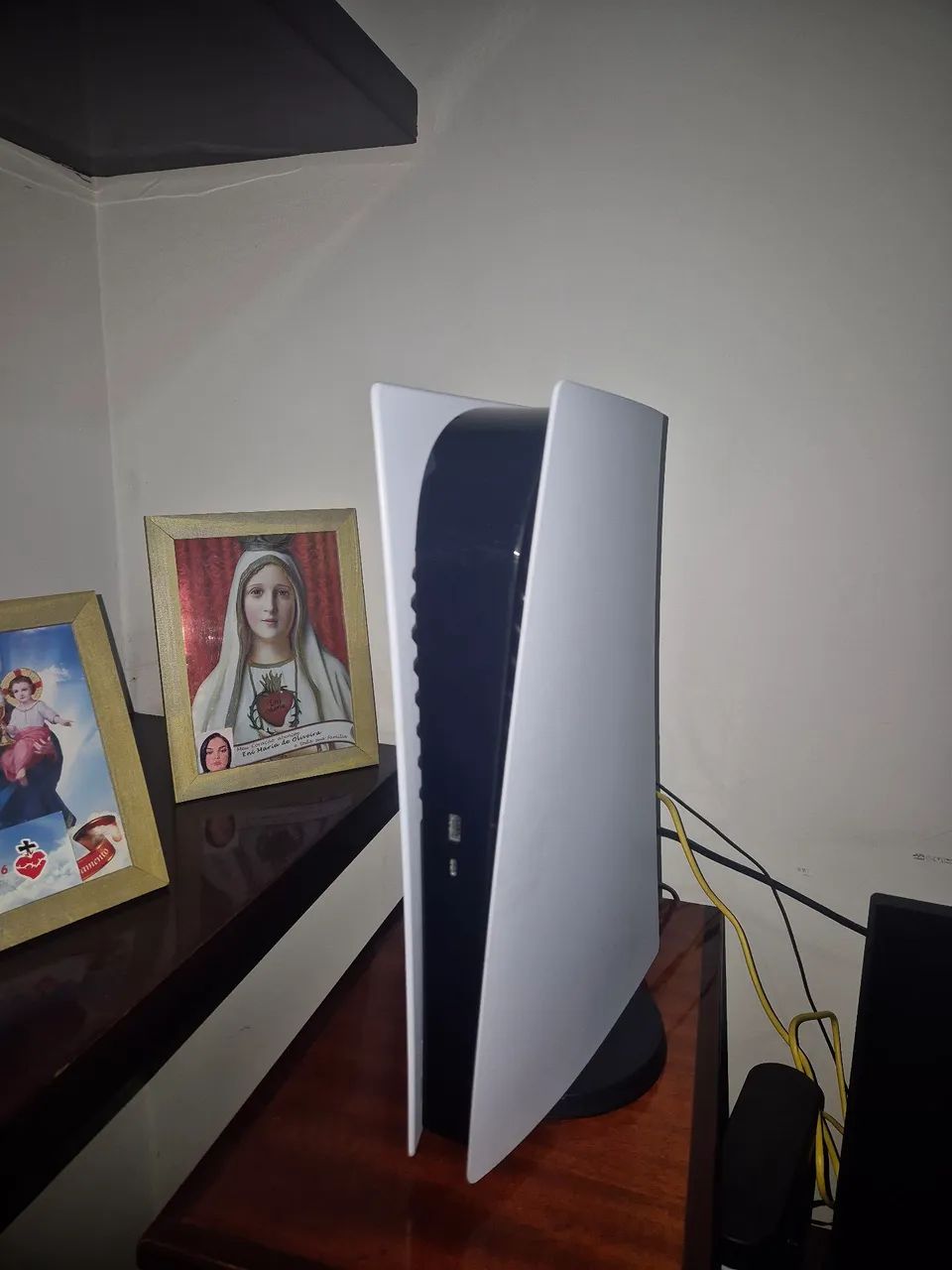 Troco Ps5 em iPhone do meu interesse 