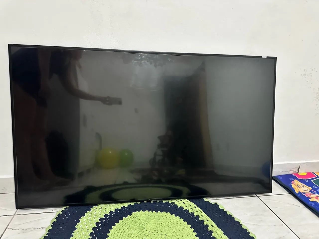 TV SAMSUNG 
