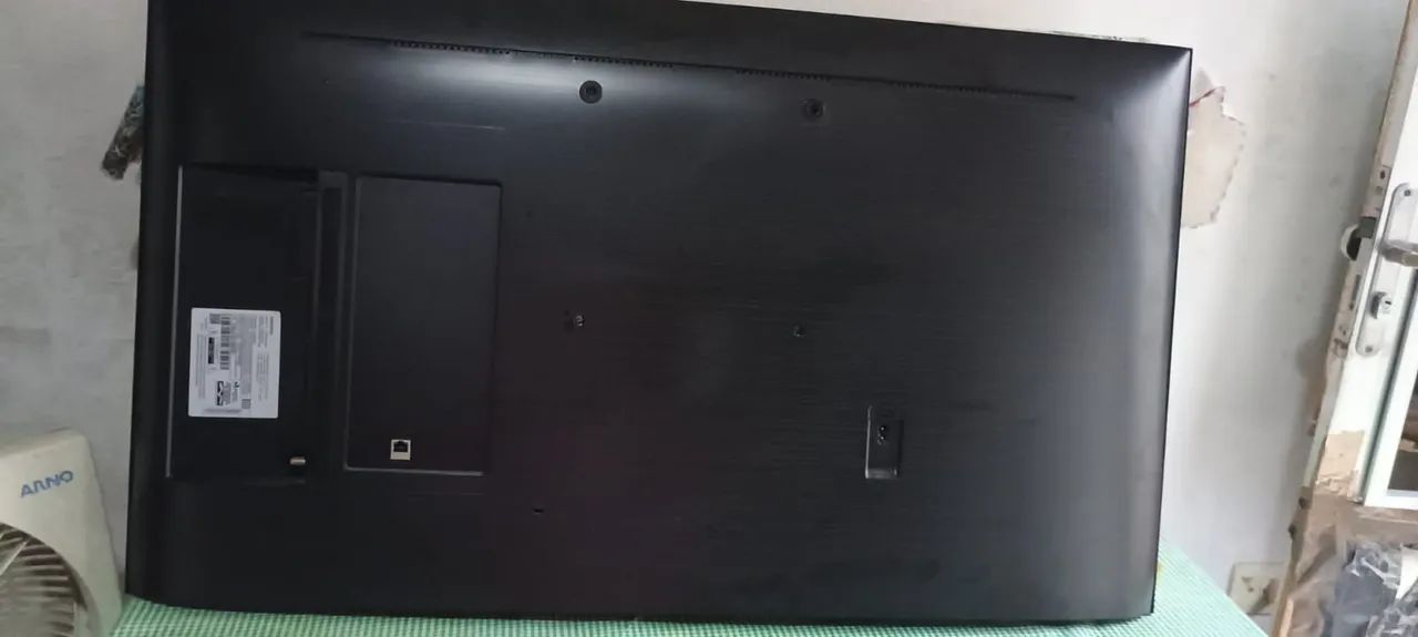 Tv samsung 43' cristal uhd - Foto 4