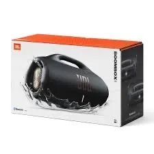 JBL bombox 4