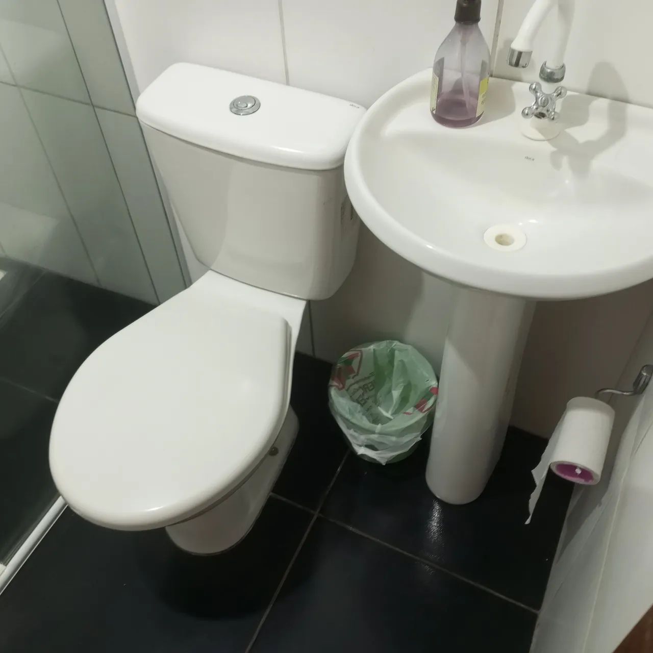 Alugo Quitinete  - Foto 5