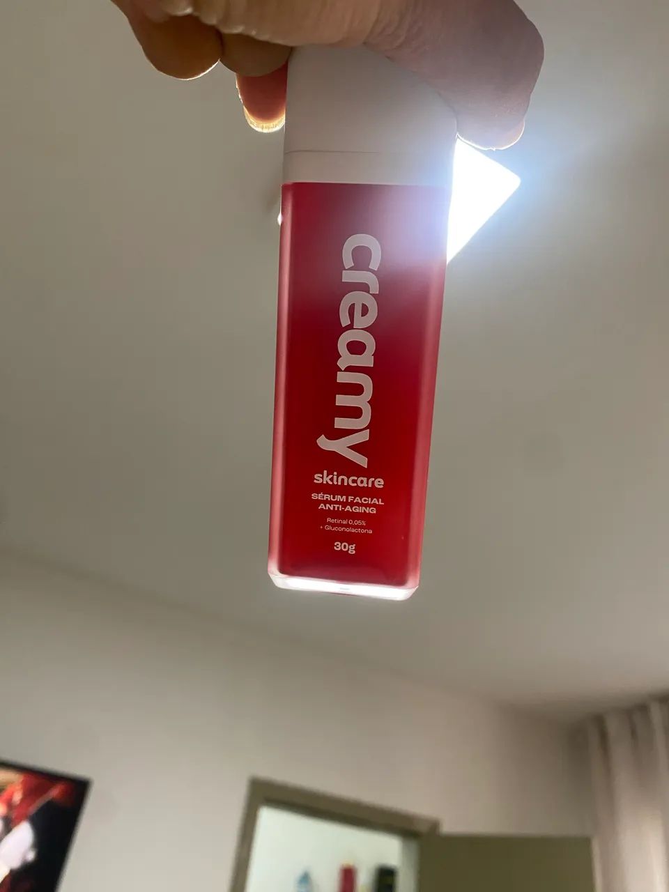Retinal da CreaMy  - Foto 4