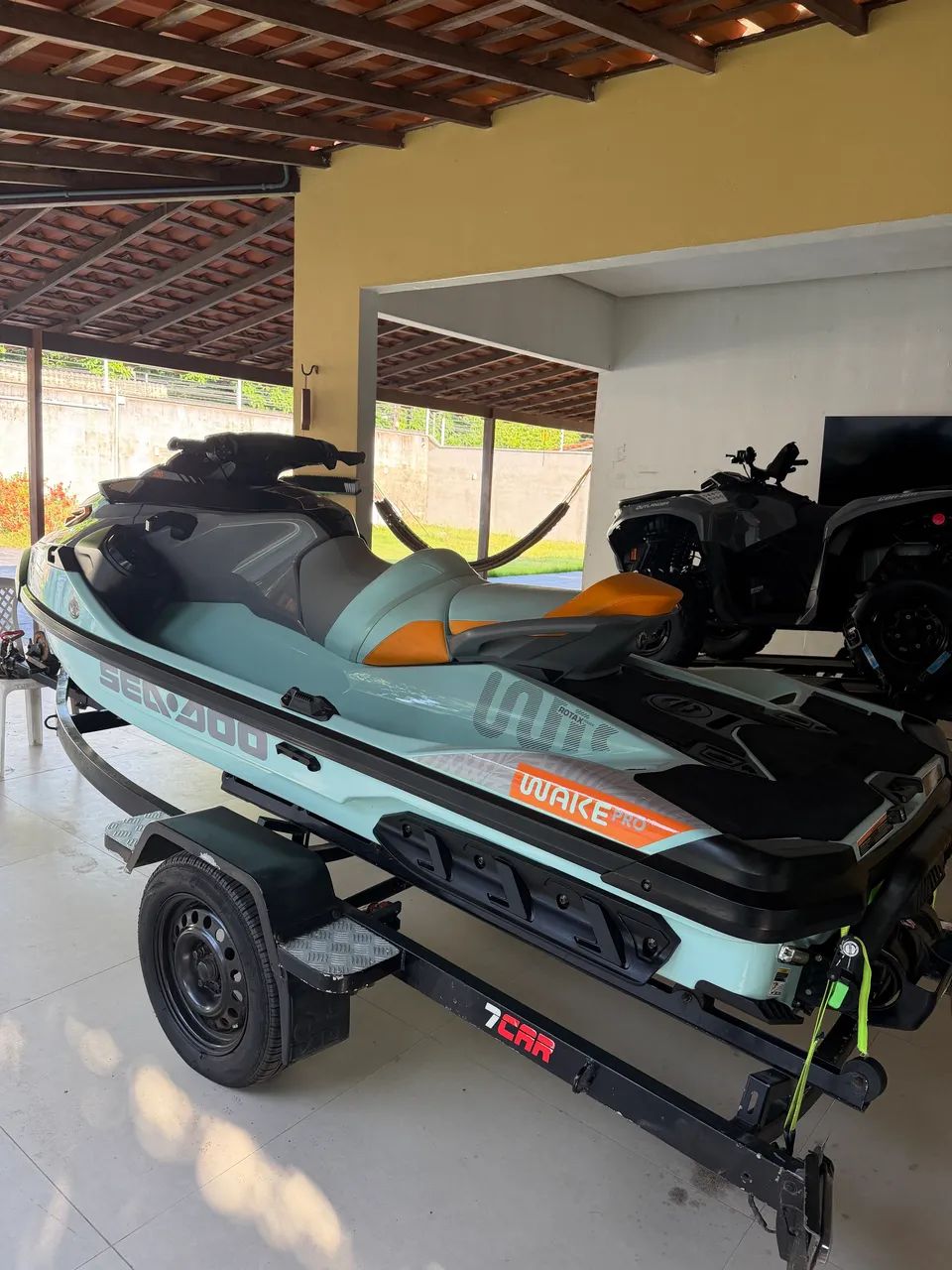 Wake Pro 230 - Foto 3