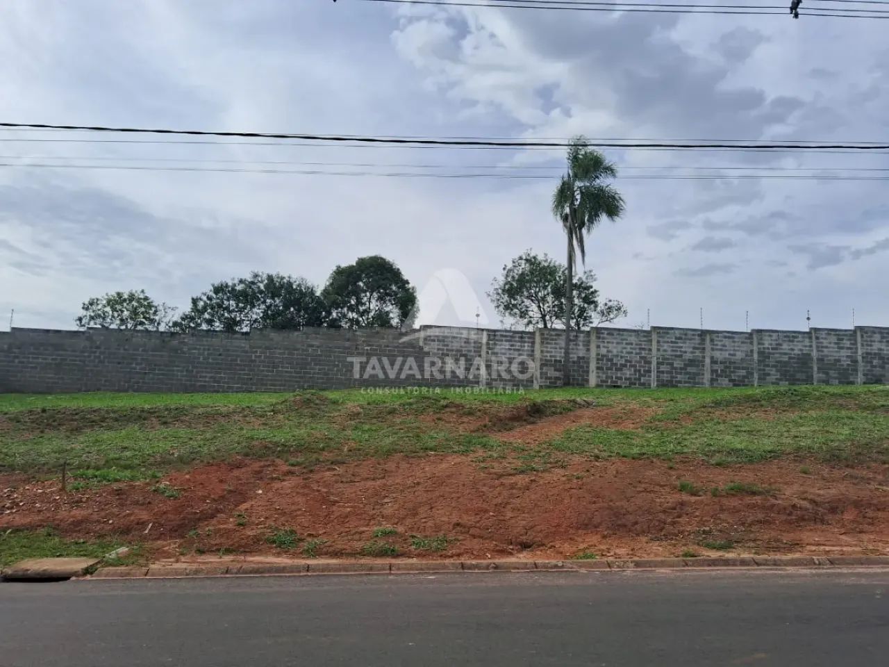 Terreno Condomínio em Ponta Grossa