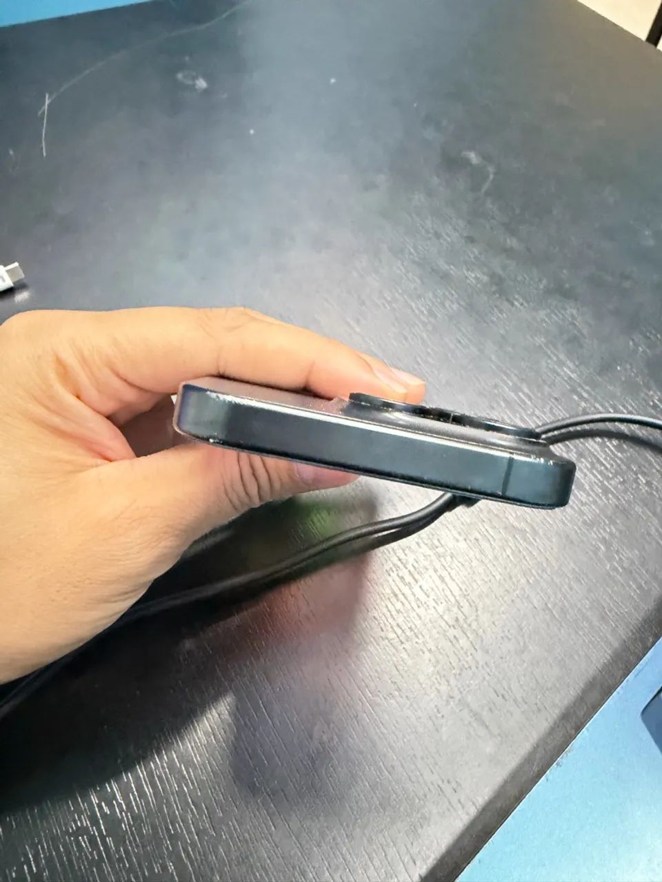 iPhone 15 pro 256gb  - Foto 3