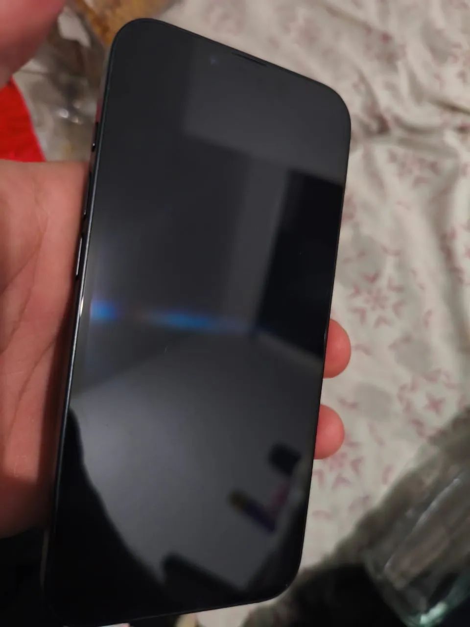 IPHONE 16E 256g 