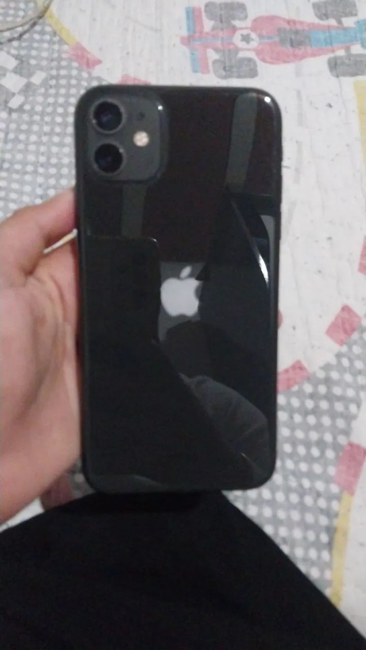 Iphone 11 64gb