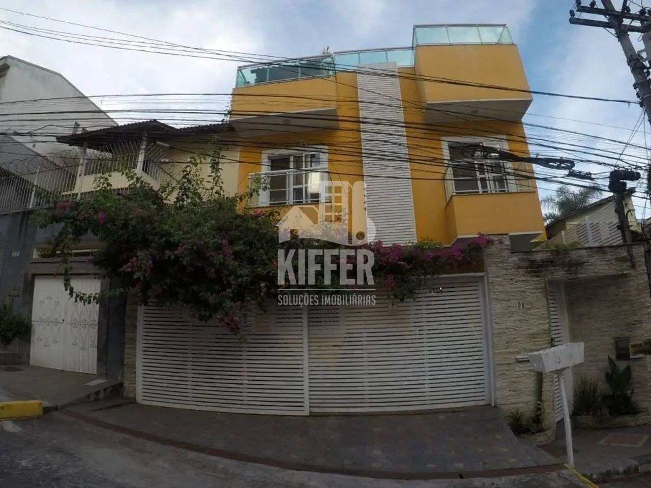 Casa tripex com 4 quartos - Foto 4