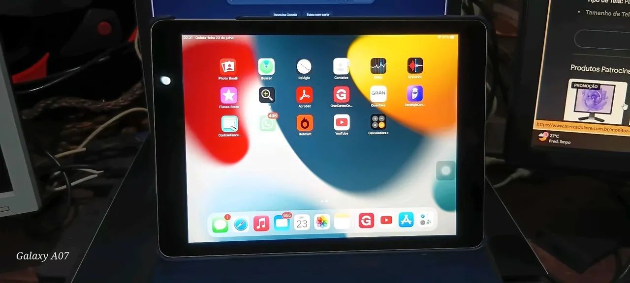 Ipad air 2 16gb  - Foto 2