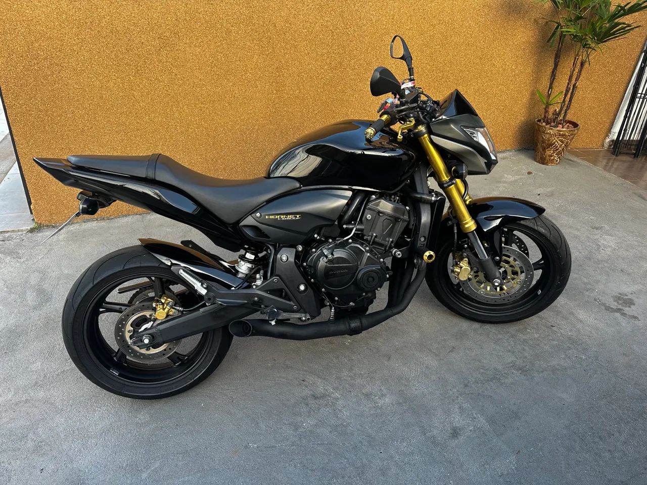 Vende se Hornet - Foto 5