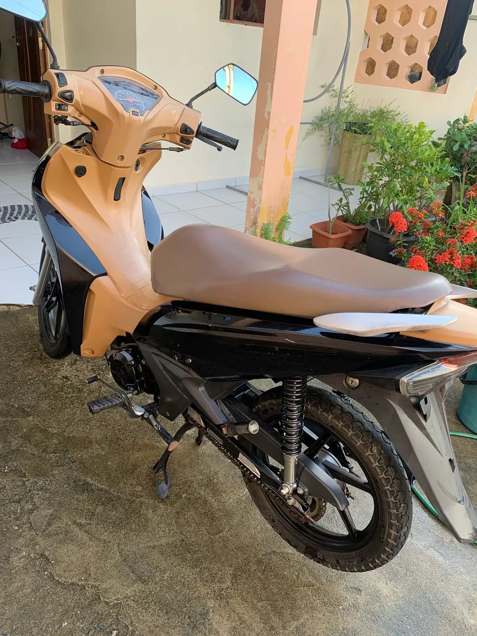 Shineray Ray 50cc - Foto 2