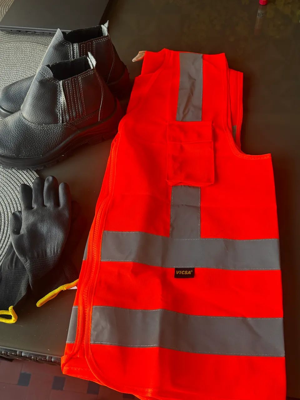 Kit para entregador novo  - Foto 2
