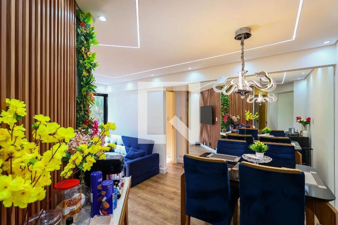 Apartamento à Venda - Panamby, 2 Quartos, 54 m2