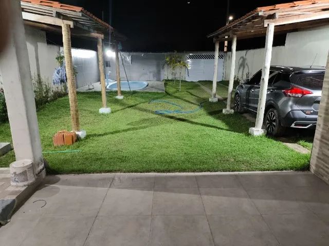 CASA PRAIA MOSQUEIRO - Foto 4