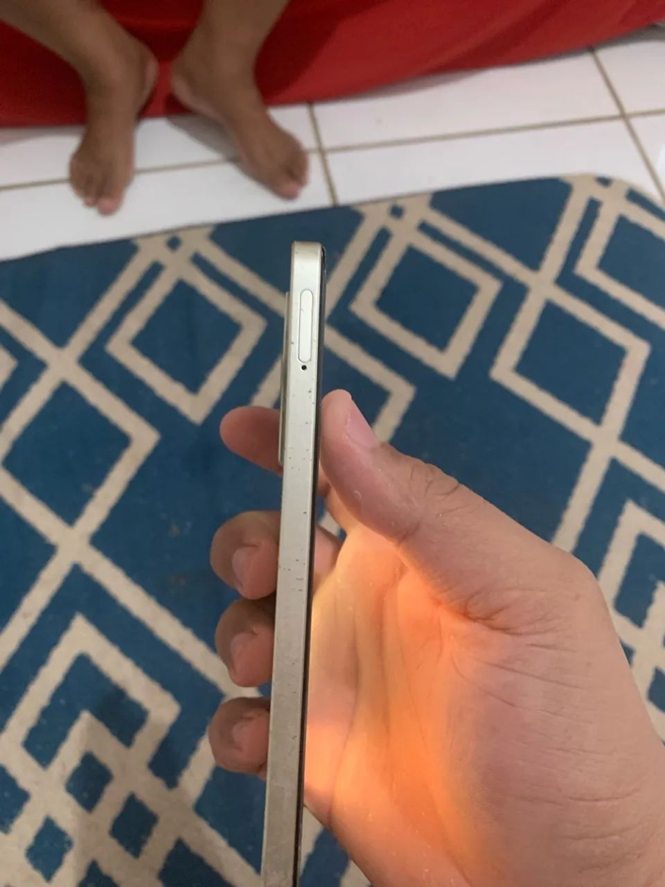 Vende-se realme c61 - Foto 2