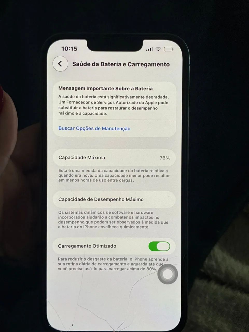 IPHONE 13 PRO - Foto 2