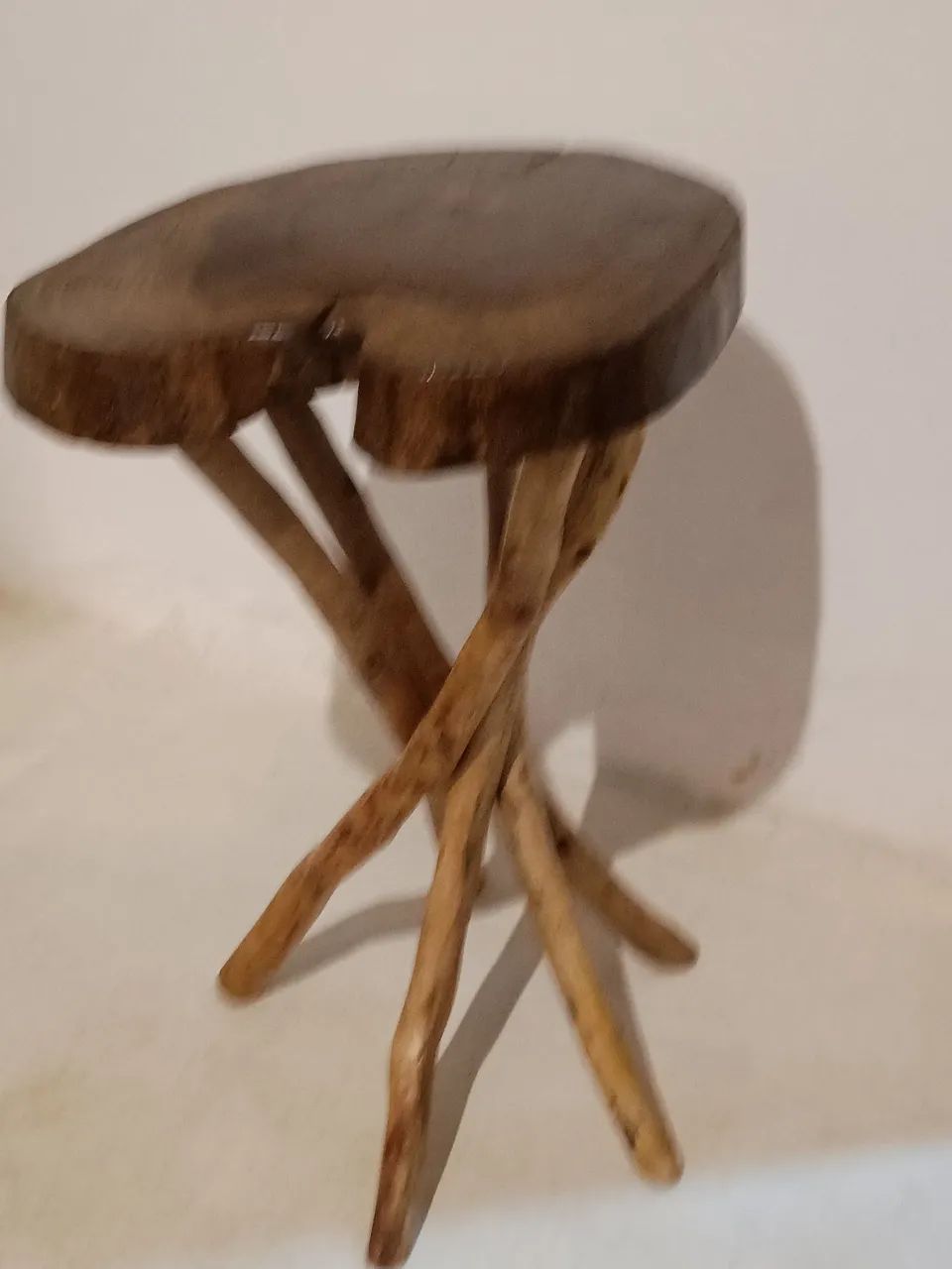Mesa de canto  - Foto 2