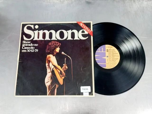 03 Discos Simone   - Foto 4