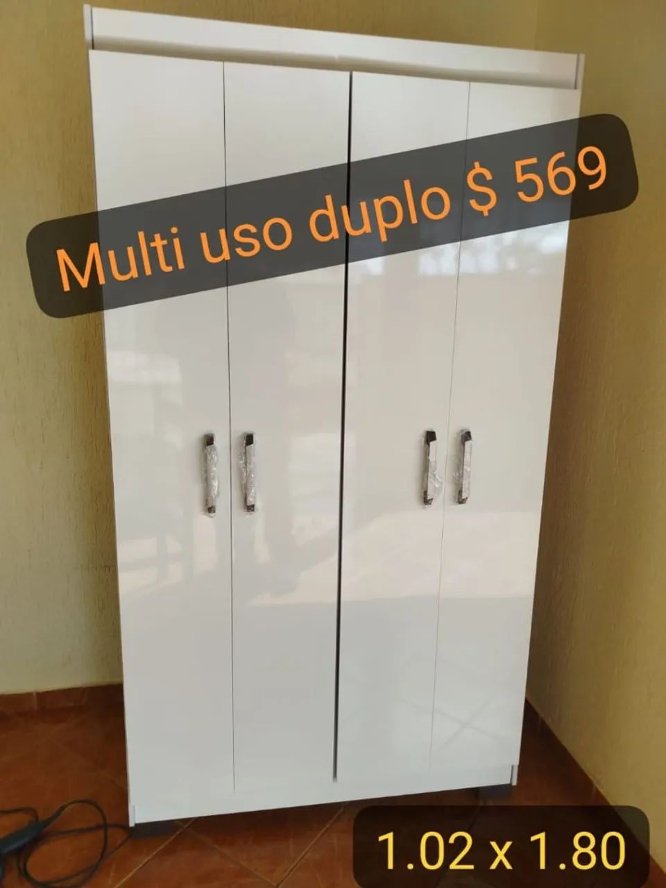 Multiuso Duplo 