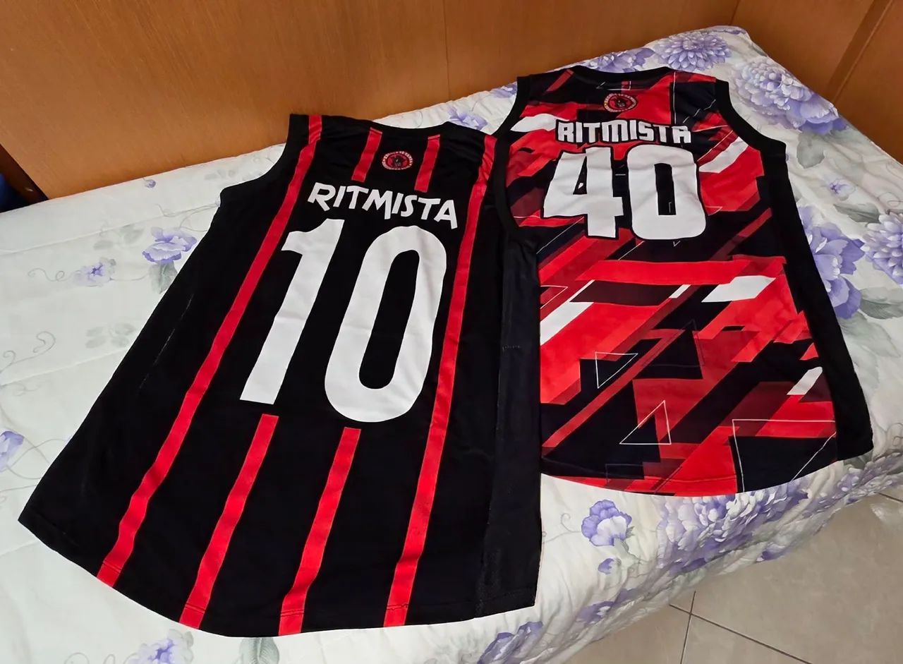 Regatas Dragões da Real  - Foto 2