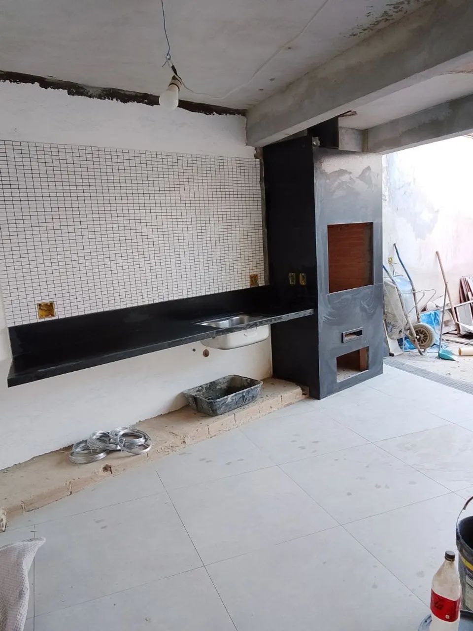 Impacto reformas e construções  - Foto 3