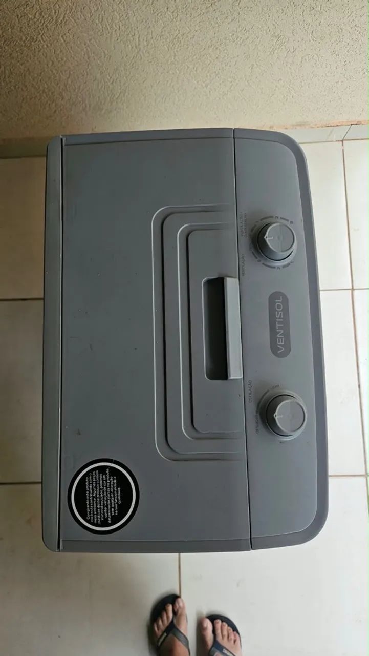 Climatizador Ventisol 60L - Foto 4