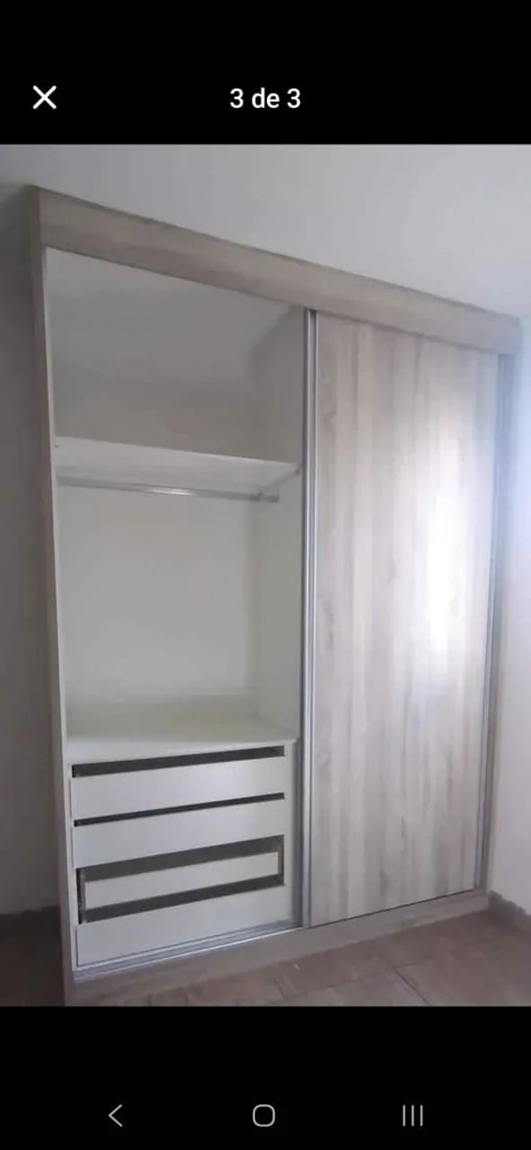 Jogo de quarto planejado. - Foto 3