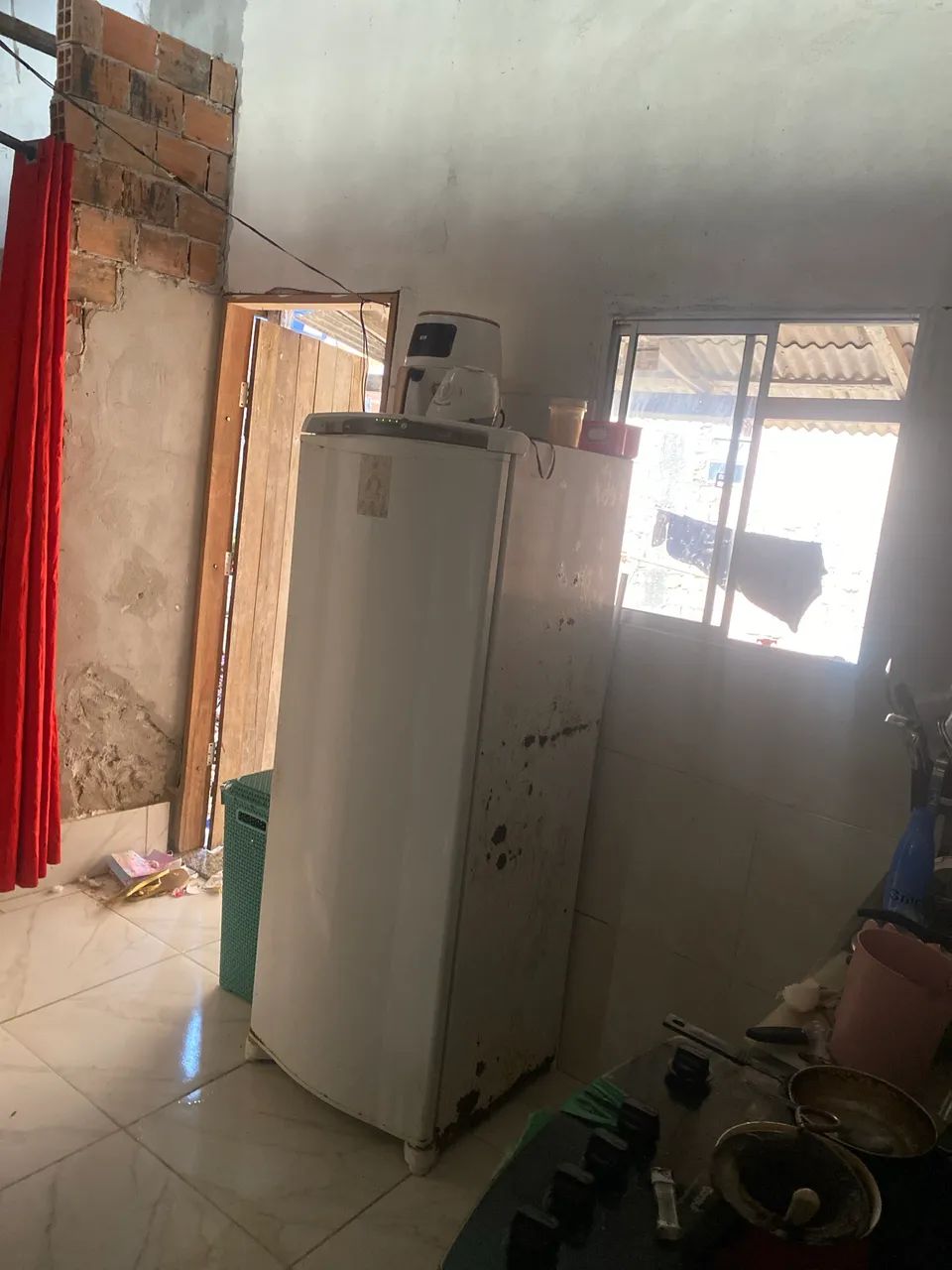 Casa na terra firme  - Foto 3