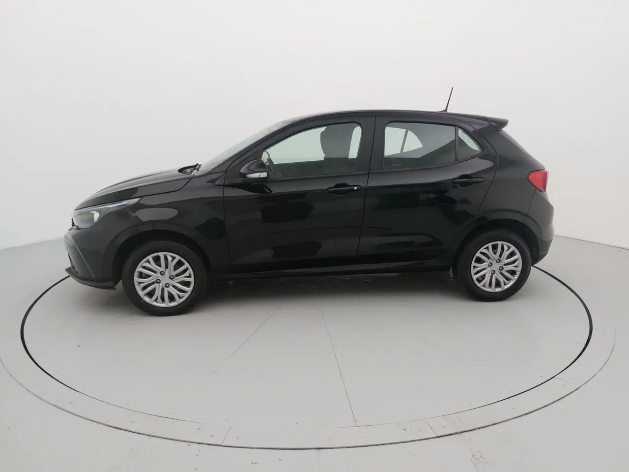 Fiat Argo Drive 1.0 Firefly 2026 - Foto 2