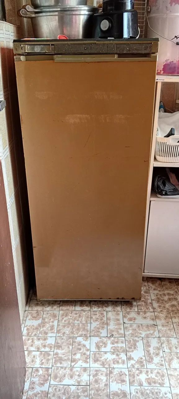 Freezer Prosdócimo - Foto 4