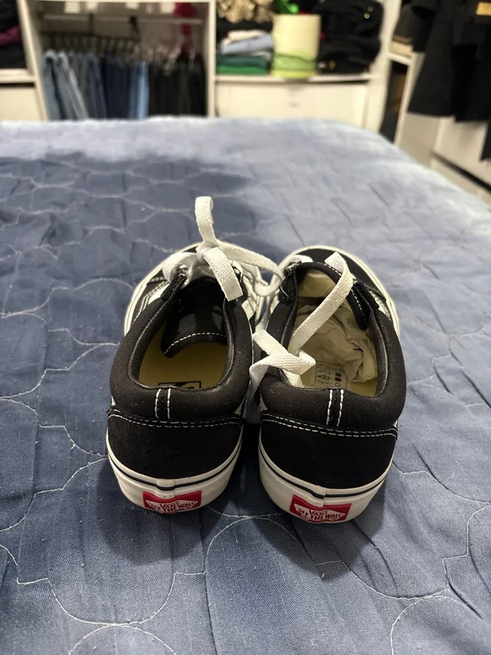 Vendo tênis vans  - Foto 2