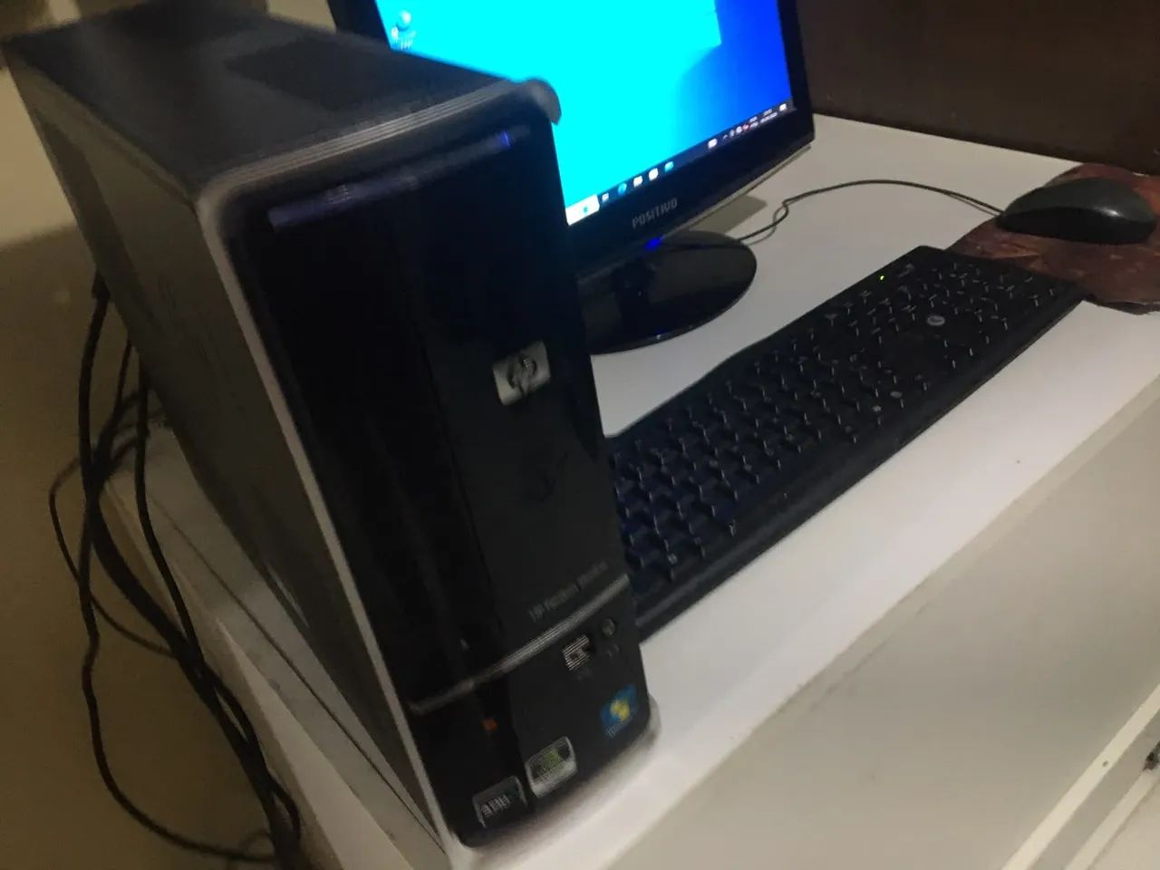 Pc completo basico - Foto 3
